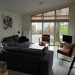 Unterkunft 551475 - Ferienhaus Noordwest Overijssel - Vrijstaande woning in IJhorst