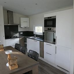 Unterkunft 551475 - Ferienhaus Noordwest Overijssel - Vrijstaande woning in IJhorst