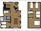 Guest house 551479 • Holiday property Noordwest Overijssel • De Witte Bergen 69  • 3 of 10