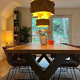 Unterkunft 551482 - Ferienhaus Noordwest Overijssel - Vakantiehuisje in IJhorst