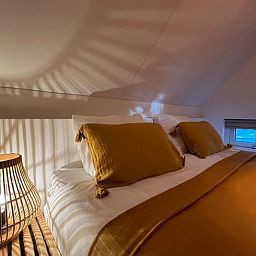 Unterkunft 551482 - Ferienhaus Noordwest Overijssel - Vakantiehuisje in IJhorst