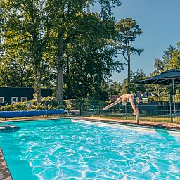 Verblijf 551484 - Vakantiewoning Noordwest Overijssel - EuroParcs Reestervallei