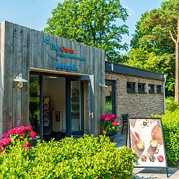 Verblijf 551484 - Vakantiewoning Noordwest Overijssel - EuroParcs Reestervallei