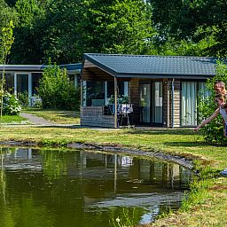 Verblijf 551484 - Vakantiewoning Noordwest Overijssel - EuroParcs Reestervallei