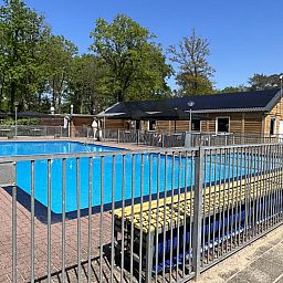 Guest house 551485 - Holiday property Noordwest Overijssel - Villa Fox