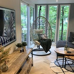 Guest house 551485 - Holiday property Noordwest Overijssel - Villa Fox