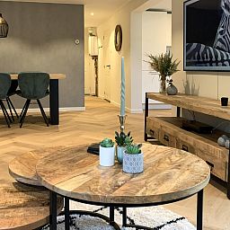 Guest house 551485 - Holiday property Noordwest Overijssel - Villa Fox