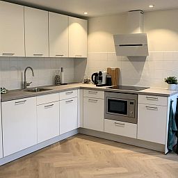 Guest house 551485 - Holiday property Noordwest Overijssel - Villa Fox