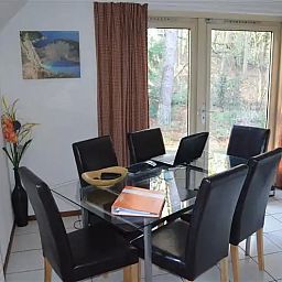 Verblijf 551487 - Vakantiewoning Noordwest Overijssel - Villa bonte specht