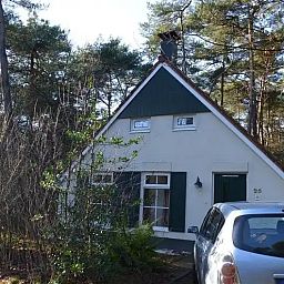 Verblijf 551487 - Vakantiewoning Noordwest Overijssel - Villa bonte specht