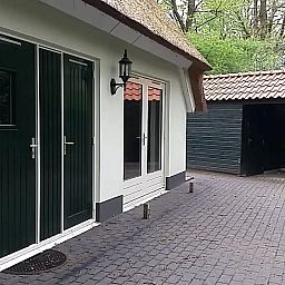 Unterkunft 551488 - Ferienhaus Noordwest Overijssel - De Witte Bergen