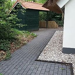 Unterkunft 551488 - Ferienhaus Noordwest Overijssel - De Witte Bergen