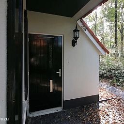 Unterkunft 551488 - Ferienhaus Noordwest Overijssel - De Witte Bergen