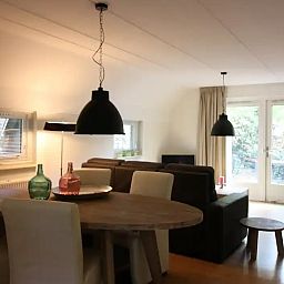 Unterkunft 551488 - Ferienhaus Noordwest Overijssel - De Witte Bergen