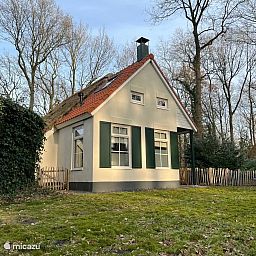 Verblijf 551489 - Vakantiewoning Noordwest Overijssel - Huisje Lauren