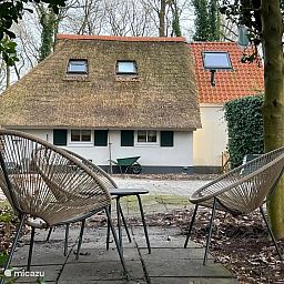 Verblijf 551489 - Vakantiewoning Noordwest Overijssel - Huisje Lauren