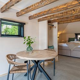 Verblijf 551499 - Vakantiewoning Noordwest Overijssel - Vakantiehuis in IJhorst