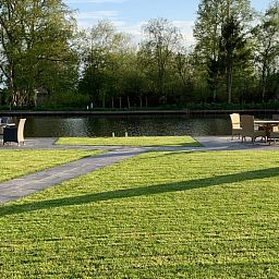 Unterkunft 551608 - Ferienhaus Noordwest Overijssel - Huisje in Kalenberg