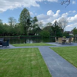 Unterkunft 551608 - Ferienhaus Noordwest Overijssel - Huisje in Kalenberg