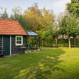 Guest house 551613 - Holiday property Noordwest Overijssel - Vakantiehuisje in Kalenberg