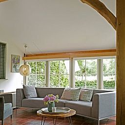 Guest house 551613 - Holiday property Noordwest Overijssel - Vakantiehuisje in Kalenberg