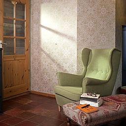 Guest house 551613 - Holiday property Noordwest Overijssel - Vakantiehuisje in Kalenberg