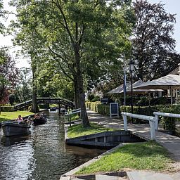 Verblijf 551619 - Vakantiewoning Noordwest Overijssel - OV816