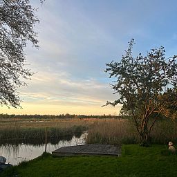 Verblijf 551619 - Vakantiewoning Noordwest Overijssel - OV816