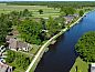 Verblijf 551623 • Vakantiewoning Noordwest Overijssel • 6 persoons vakantiehuis met omheinde tuin aan het water in  • 3 van 26