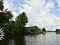 Verblijf 551623 • Vakantiewoning Noordwest Overijssel • 6 persoons vakantiehuis met omheinde tuin aan het water in  • 5 van 26