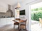 Verblijf 551713 • Vakantiewoning Noordwest Overijssel • Luxe 2 persoons studio met sauna en bubbelbad nabij  • 6 van 16
