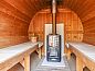Verblijf 551713 • Vakantiewoning Noordwest Overijssel • Luxe 2 persoons studio met sauna en bubbelbad nabij  • 10 van 16