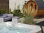 Verblijf 551713 • Vakantiewoning Noordwest Overijssel • Luxe 2 persoons studio met sauna en bubbelbad nabij  • 11 van 16
