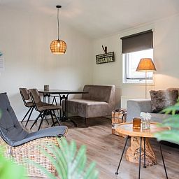 Unterkunft 551717 - Ferienhaus Noordwest Overijssel - Vakantiehuisje in Sint Jansklooster