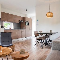 Unterkunft 551717 - Ferienhaus Noordwest Overijssel - Vakantiehuisje in Sint Jansklooster
