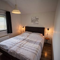 Unterkunft 551717 - Ferienhaus Noordwest Overijssel - Vakantiehuisje in Sint Jansklooster