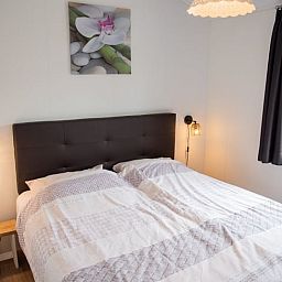 Unterkunft 551717 - Ferienhaus Noordwest Overijssel - Vakantiehuisje in Sint Jansklooster