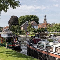 Unterkunft 551719 - Ferienhaus Noordwest Overijssel - OV787