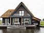 Guest house 551807 • Holiday property Noordwest Overijssel • Watervilla 6B  • 1 of 9