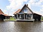 Guest house 551811 • Holiday property Noordwest Overijssel • Watervilla 6A  • 1 of 11