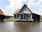 Unterkunft 551811 • Ferienhaus Noordwest Overijssel • Watervilla 6A  • 1 von 11