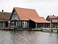 Guest house 551811 • Holiday property Noordwest Overijssel • Watervilla 6A  • 10 of 11