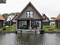 Guest house 551812 • Holiday property Noordwest Overijssel • Watervilla 4  • 8 of 8