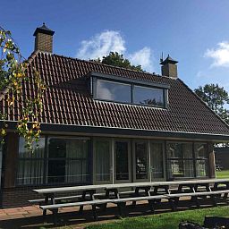 Verblijf 551815 - Vakantiewoning Noordwest Overijssel - OV205