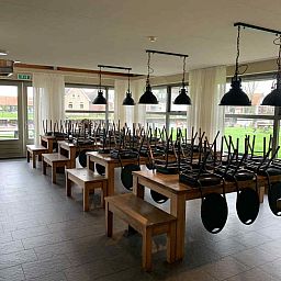 Verblijf 551815 - Vakantiewoning Noordwest Overijssel - OV205