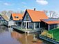 Unterkunft 551818 • Ferienhaus Noordwest Overijssel • Vrijstaande woning in Overijssel, Nederland  • 1 von 25