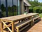 Unterkunft 551819 • Ferienhaus Noordwest Overijssel • Huisje in Ossenzijl  • 2 von 11