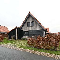 Guest house 551821 - Holiday property Noordwest Overijssel - Vrijstaande woning in Ossenzijl