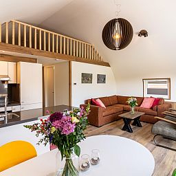 Unterkunft 551909 - Ferienhaus Noordwest Overijssel - «'t Landgoed Baars 1»