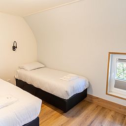 Unterkunft 551909 - Ferienhaus Noordwest Overijssel - «'t Landgoed Baars 1»